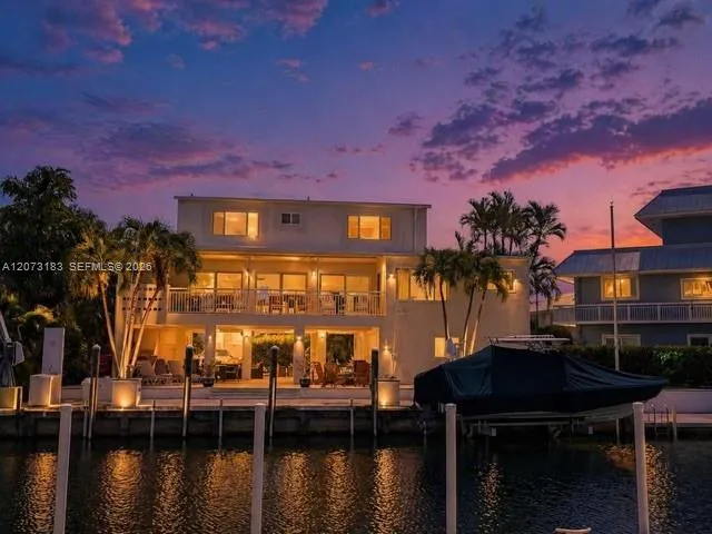 122 Court Contessa Islamorada, FL 33036