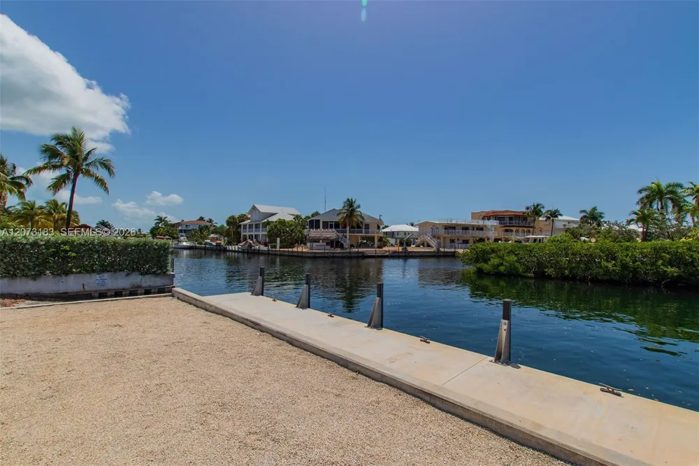 122 Court Contessa Islamorada, FL 33036
