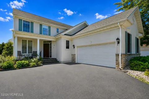 9 W Parsonage Way