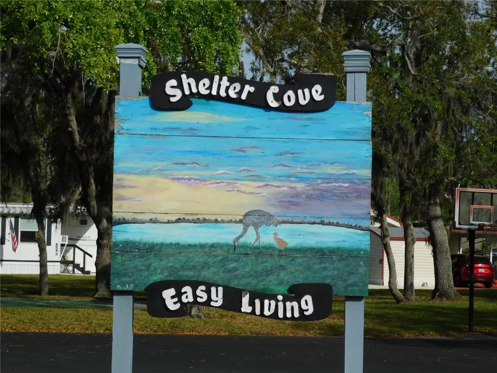 1389 SHIPWRECK LANE St Cloud, FL 34771