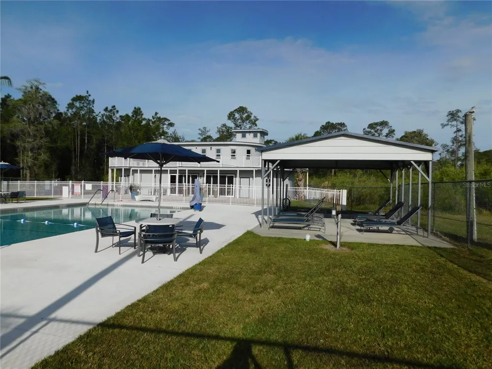 1389 SHIPWRECK LANE St Cloud, FL 34771