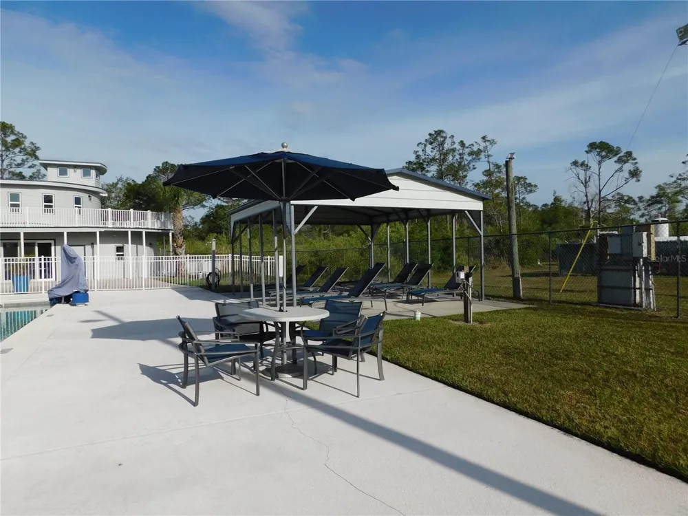 1389 SHIPWRECK LANE St Cloud, FL 34771