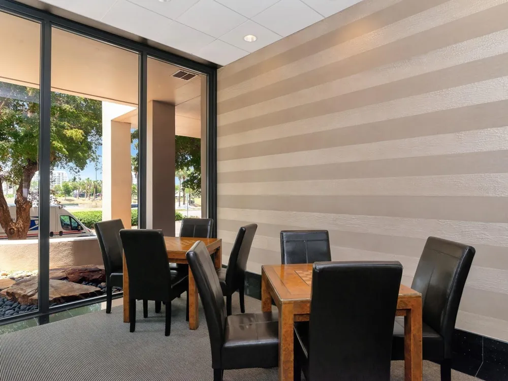 1255 GULFSTREAM AVENUE #1101 Sarasota, FL 34236