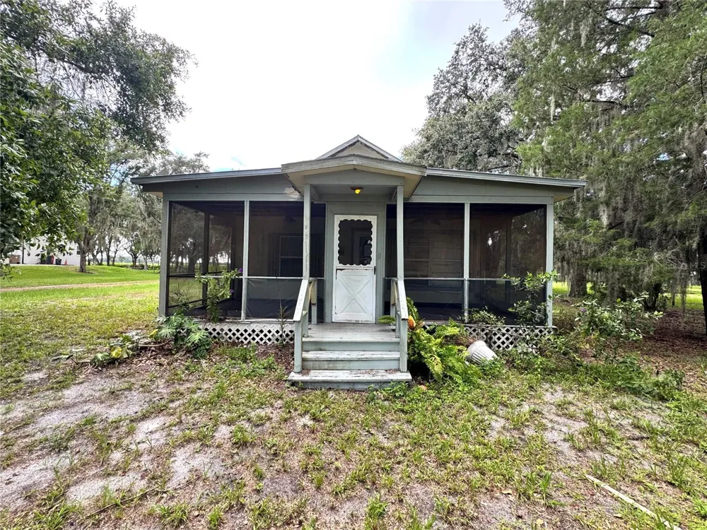 1620 NORA TYSON ROAD #1 St Cloud, FL 34771