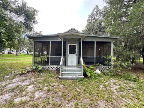 1620 NORA TYSON ROAD #1