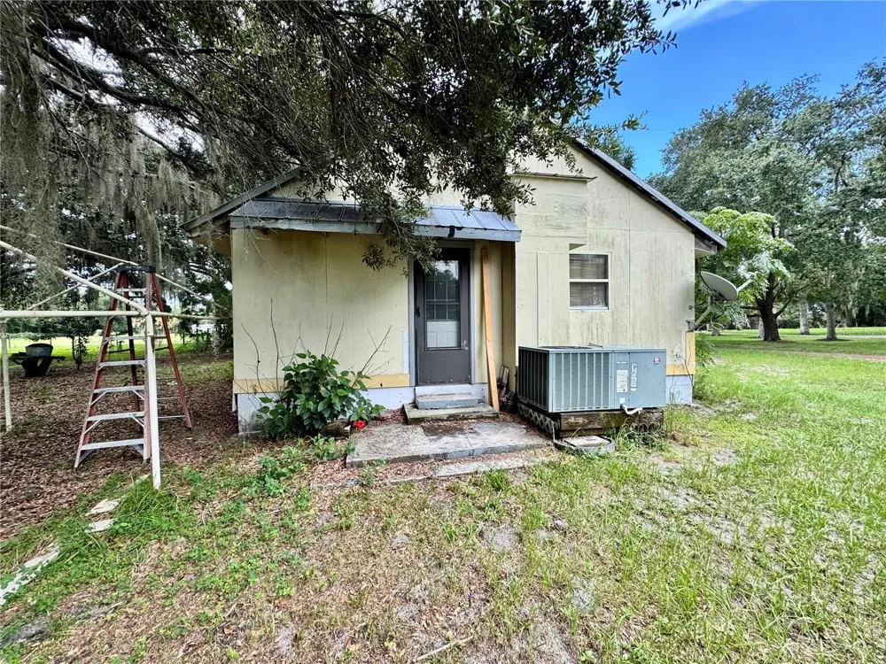 1620 NORA TYSON ROAD #1 St Cloud, FL 34771