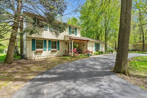 19177 MERIDIAN ROAD