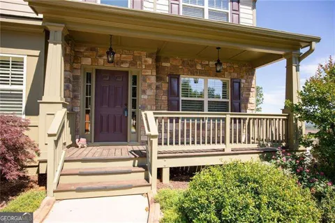 407 Ward Farm DR