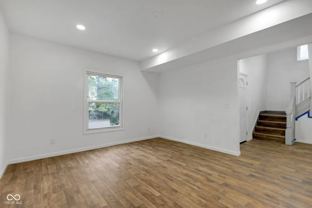 2804 S Elm Street Muncie, IN 47302