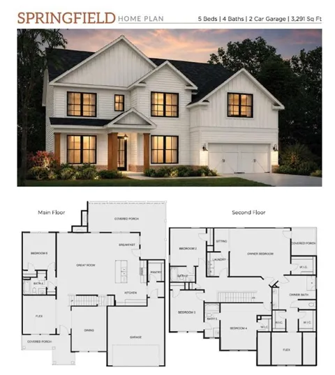 111 Blossom Lane Circle