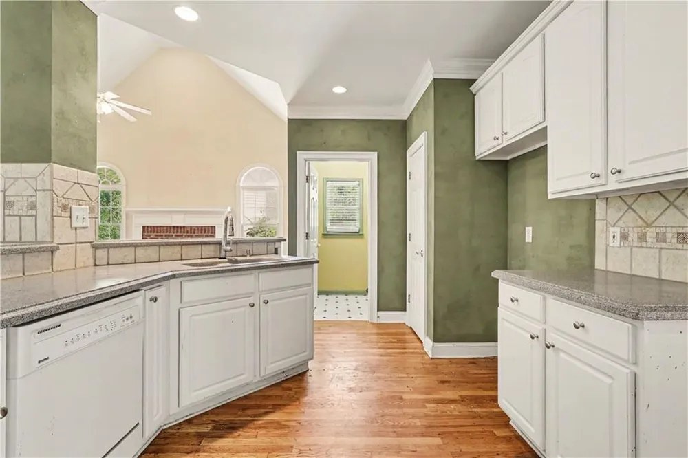 2848 Lost Lakes Way Powder Springs, GA 30127