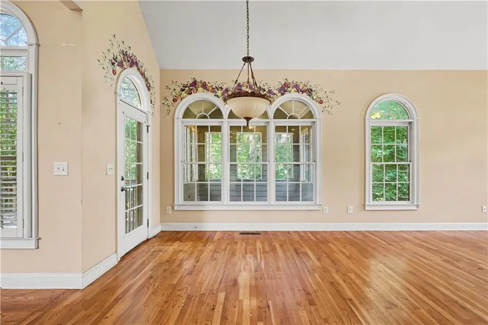 2848 Lost Lakes Way Powder Springs, GA 30127