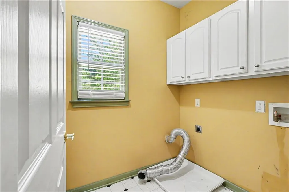 2848 Lost Lakes Way Powder Springs, GA 30127