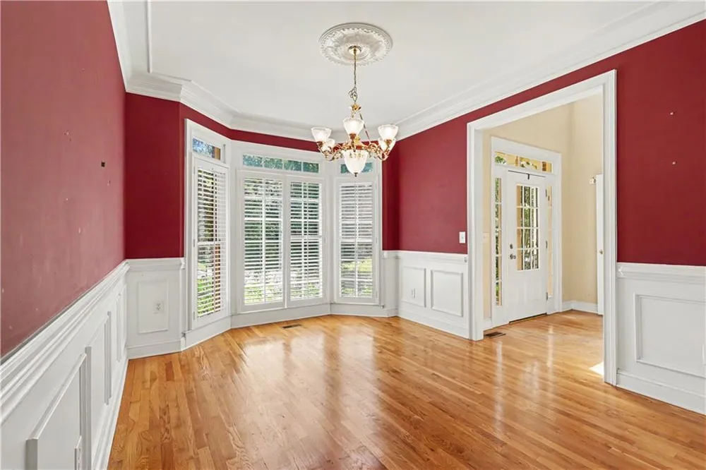 2848 Lost Lakes Way Powder Springs, GA 30127