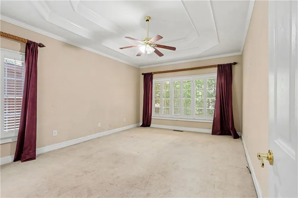 2848 Lost Lakes Way Powder Springs, GA 30127