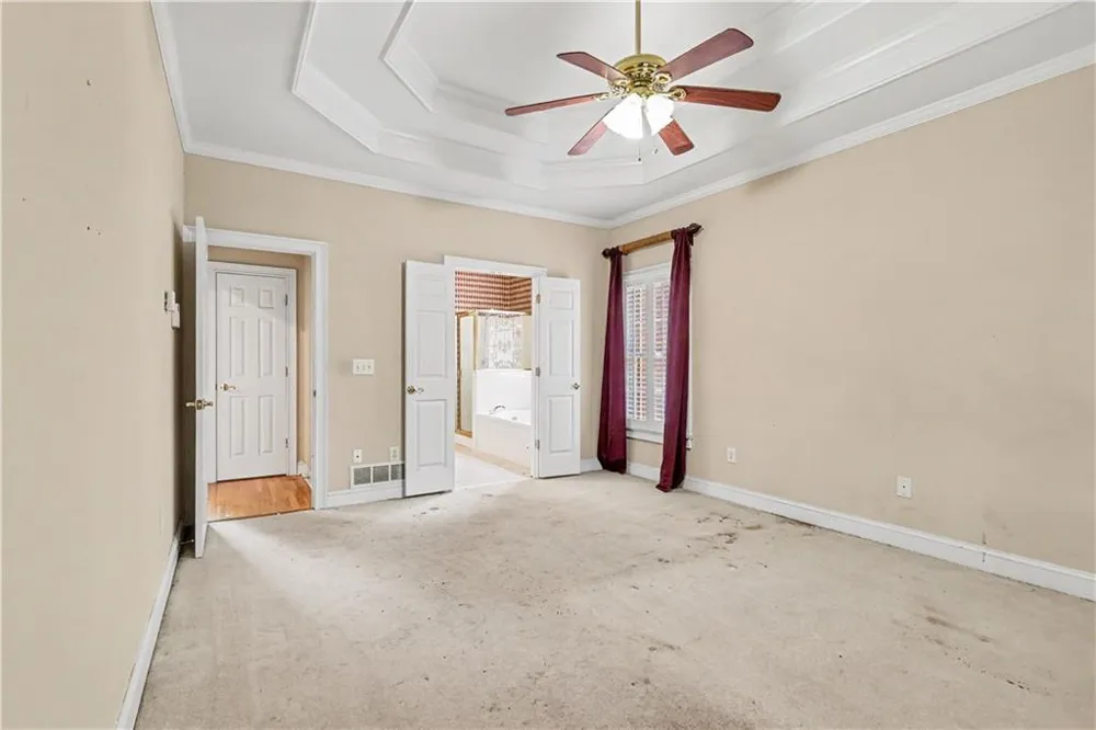 2848 Lost Lakes Way Powder Springs, GA 30127