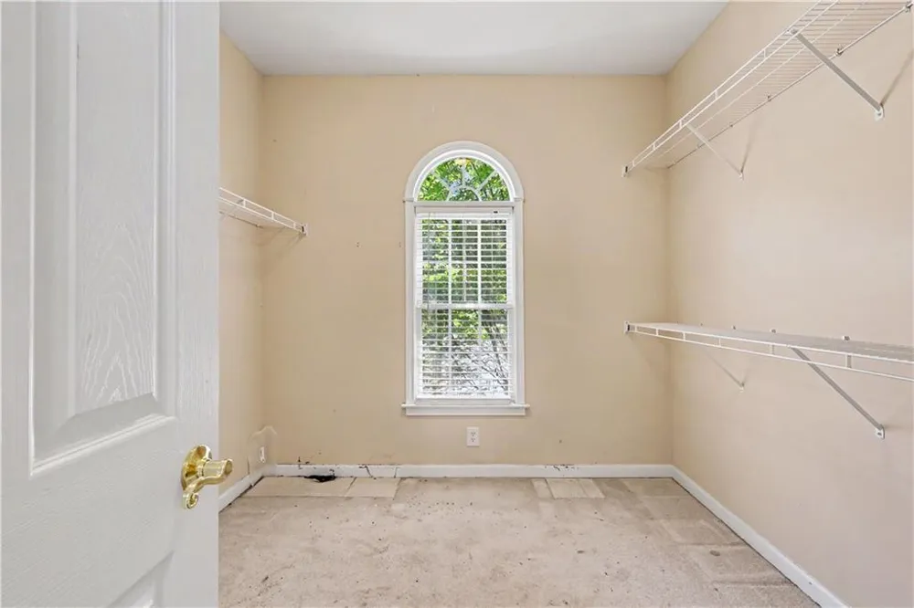2848 Lost Lakes Way Powder Springs, GA 30127