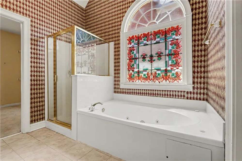 2848 Lost Lakes Way Powder Springs, GA 30127