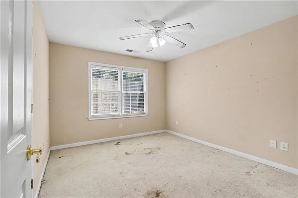 2848 Lost Lakes Way Powder Springs, GA 30127