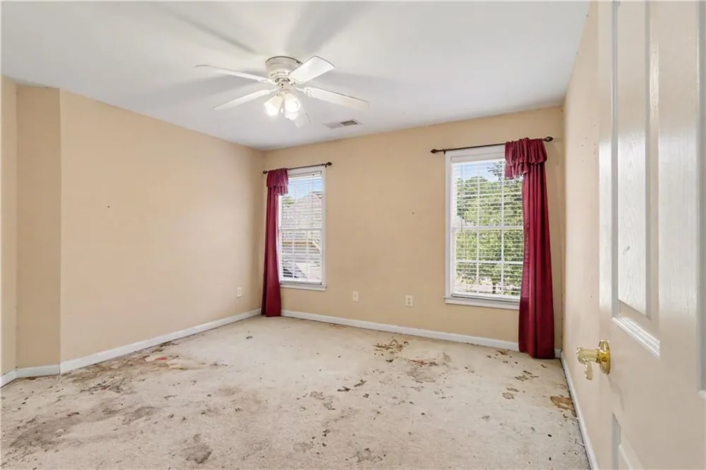 2848 Lost Lakes Way Powder Springs, GA 30127