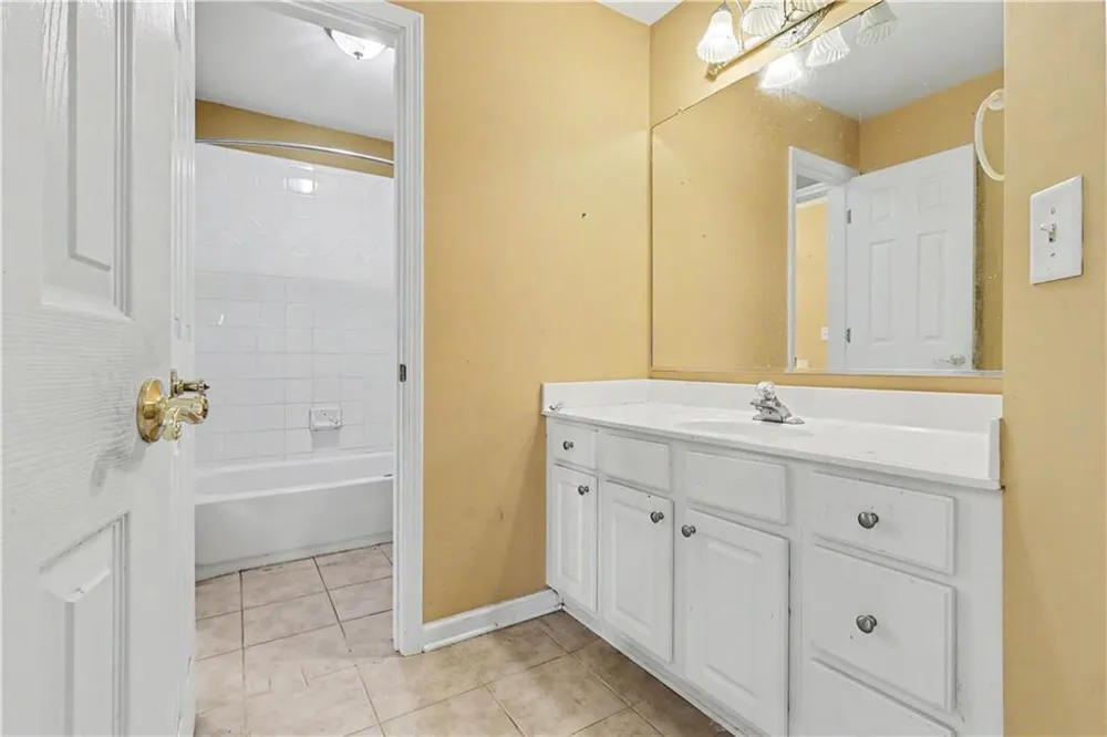 2848 Lost Lakes Way Powder Springs, GA 30127