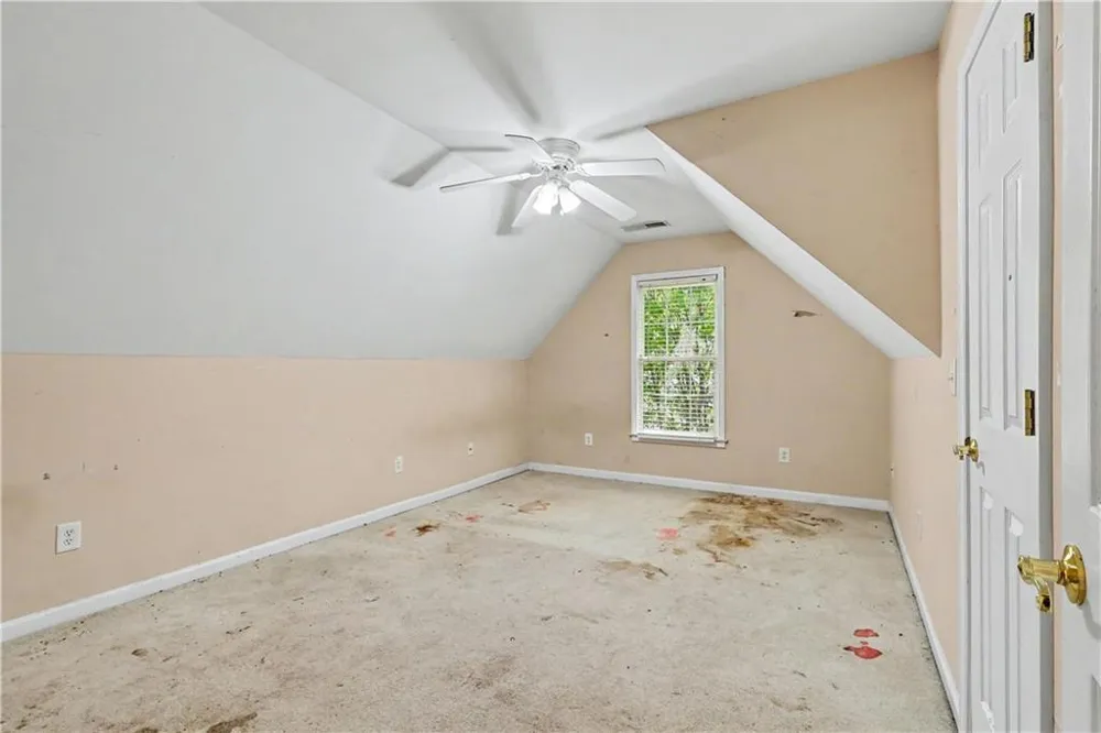 2848 Lost Lakes Way Powder Springs, GA 30127