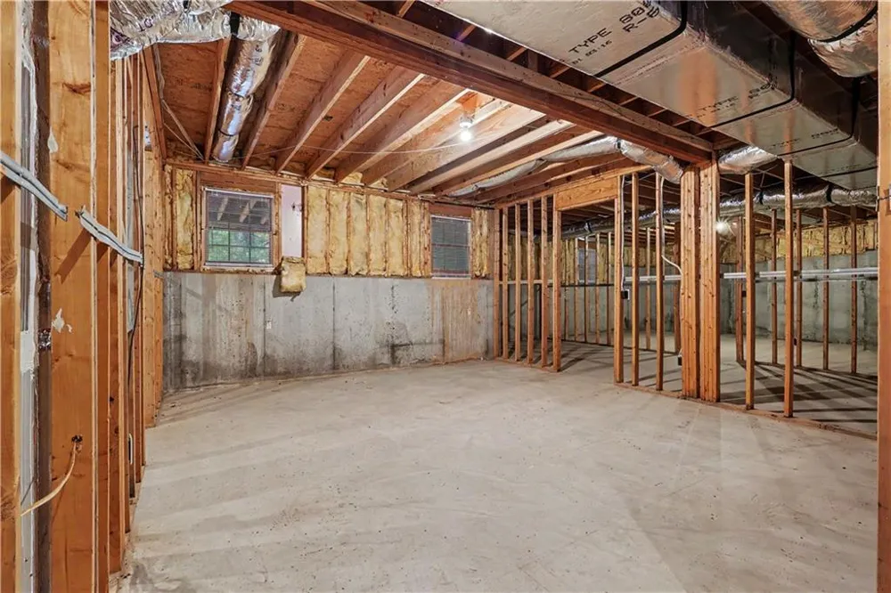 2848 Lost Lakes Way Powder Springs, GA 30127