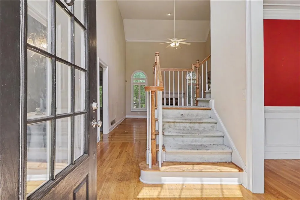 2848 Lost Lakes Way Powder Springs, GA 30127