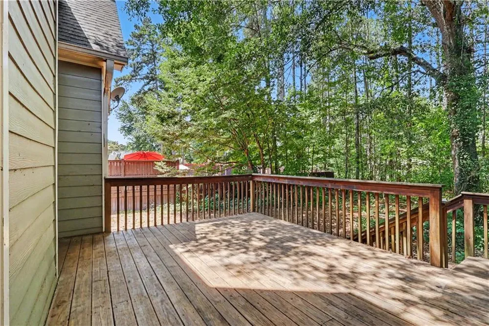 2848 Lost Lakes Way Powder Springs, GA 30127