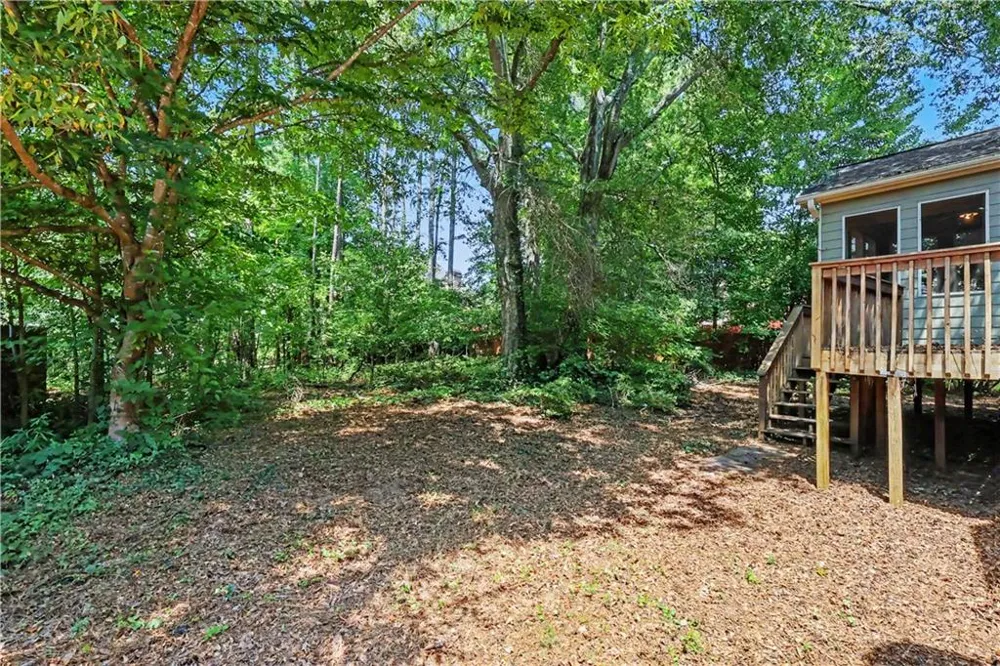 2848 Lost Lakes Way Powder Springs, GA 30127