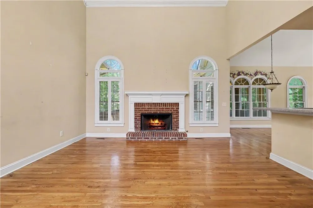 2848 Lost Lakes Way Powder Springs, GA 30127