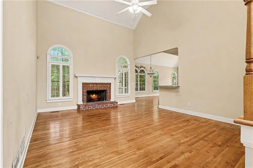 2848 Lost Lakes Way Powder Springs, GA 30127
