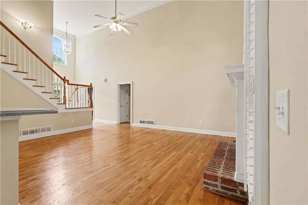 2848 Lost Lakes Way Powder Springs, GA 30127