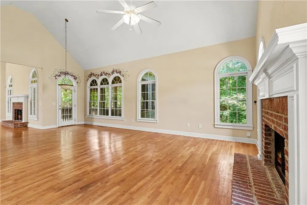 2848 Lost Lakes Way Powder Springs, GA 30127