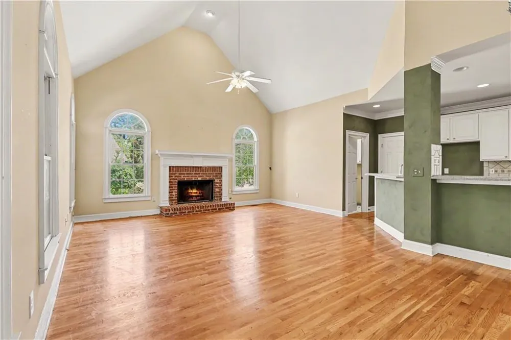 2848 Lost Lakes Way Powder Springs, GA 30127