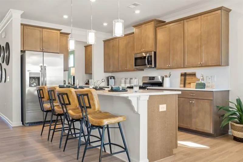 703 Magnolia Hill Road Cartersville, GA 30120
