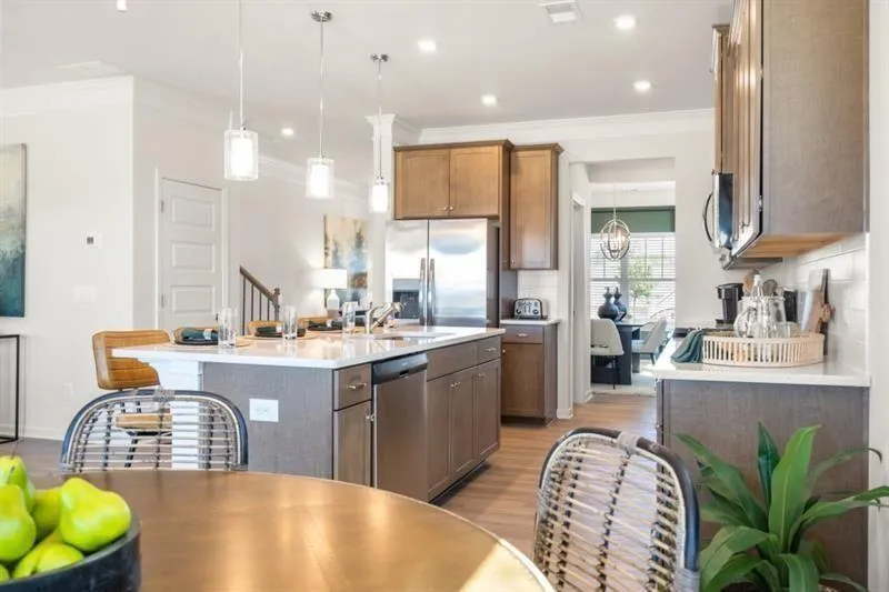 703 Magnolia Hill Road Cartersville, GA 30120