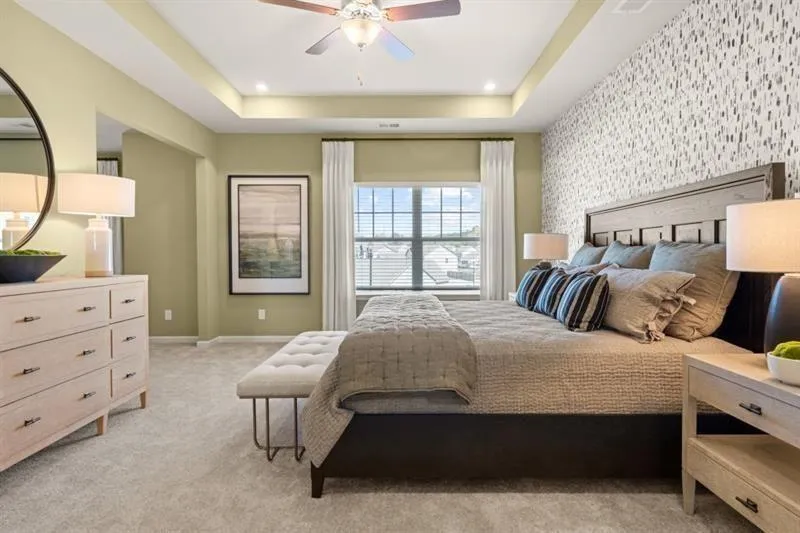 703 Magnolia Hill Road Cartersville, GA 30120