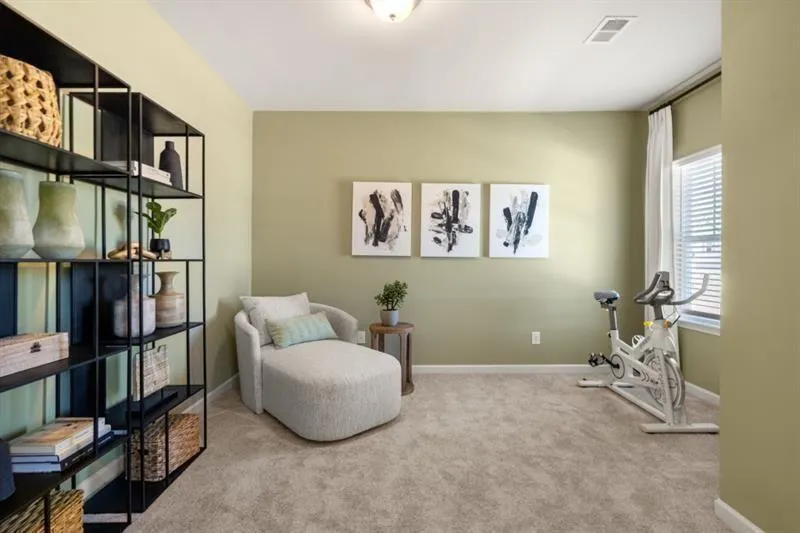 703 Magnolia Hill Road Cartersville, GA 30120