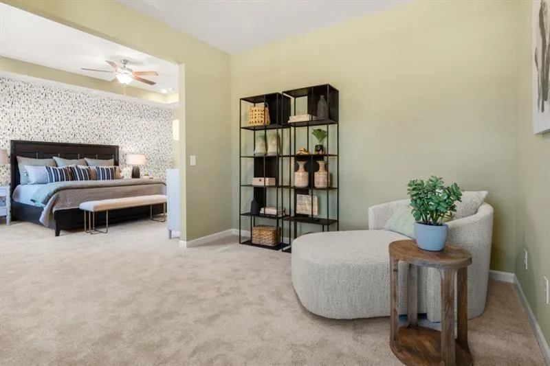 703 Magnolia Hill Road Cartersville, GA 30120