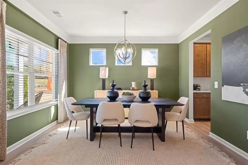 703 Magnolia Hill Road Cartersville, GA 30120