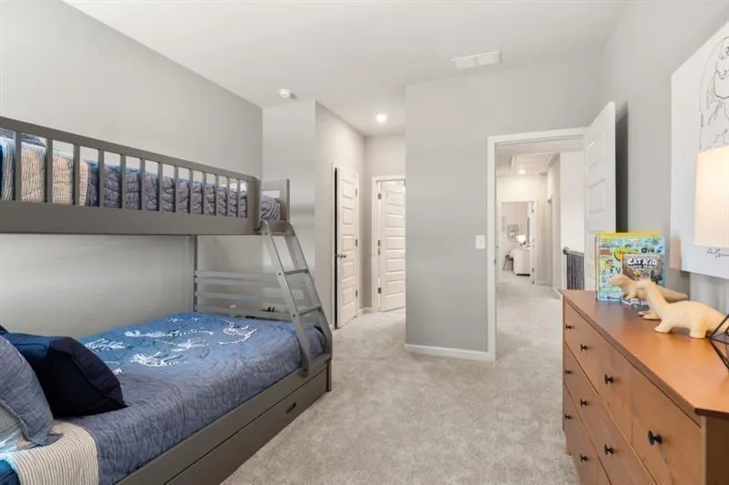 703 Magnolia Hill Road Cartersville, GA 30120