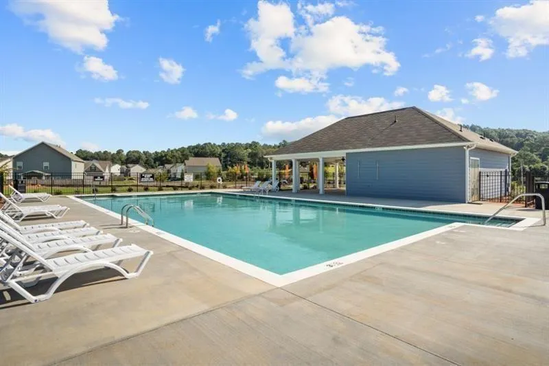 703 Magnolia Hill Road Cartersville, GA 30120
