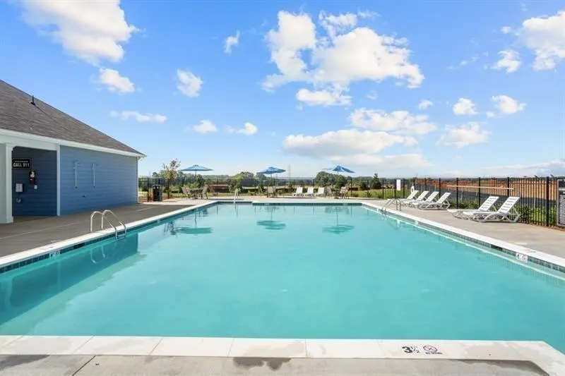 703 Magnolia Hill Road Cartersville, GA 30120