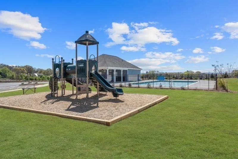 703 Magnolia Hill Road Cartersville, GA 30120