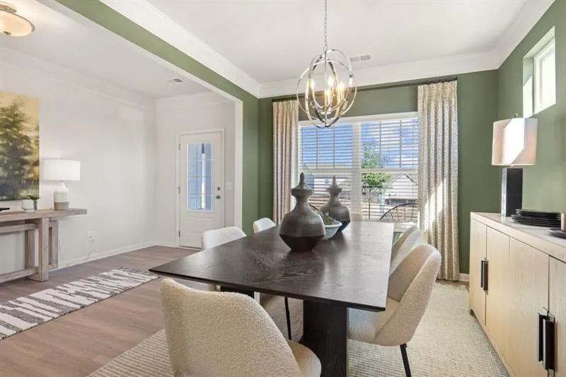 703 Magnolia Hill Road Cartersville, GA 30120