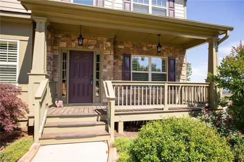 407 Ward Farm Drive