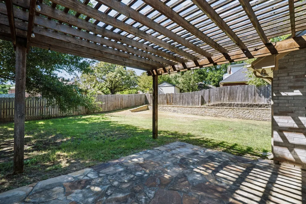 2018 Timber Cove Court Weatherford, TX 76087