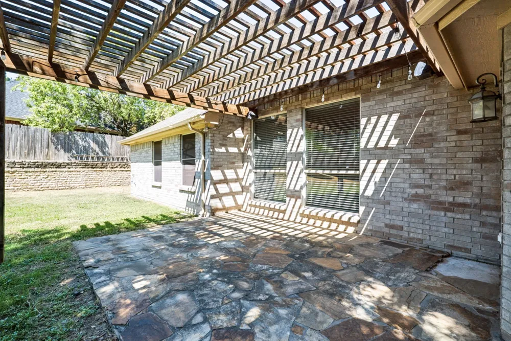 2018 Timber Cove Court Weatherford, TX 76087