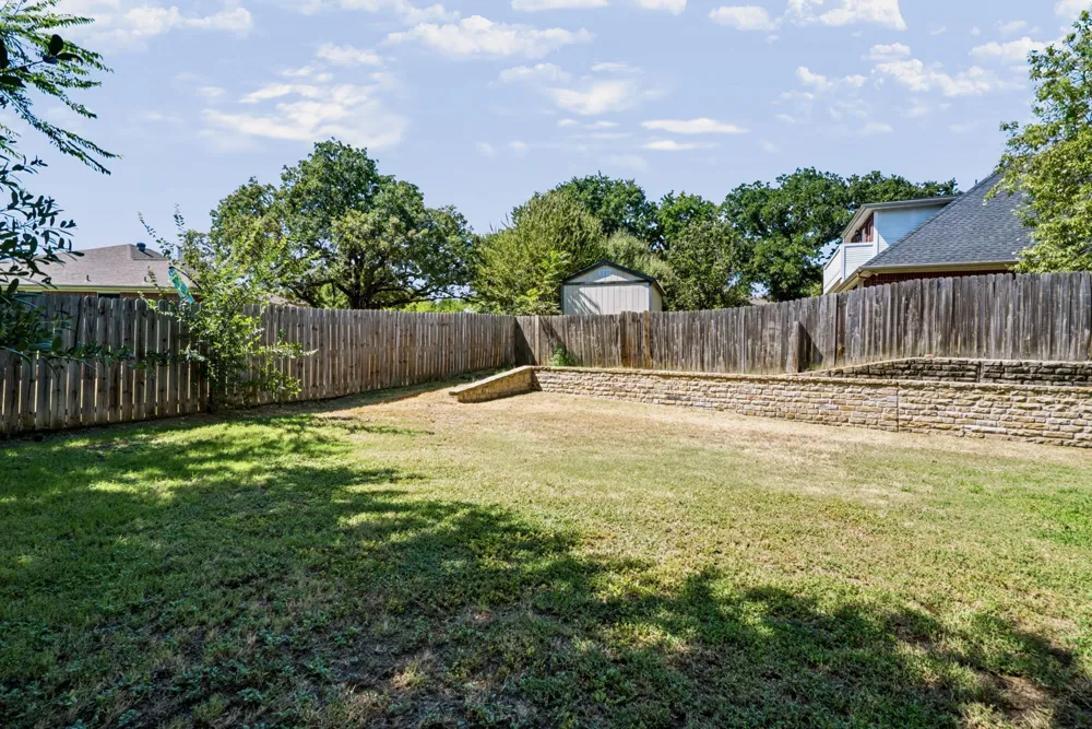 2018 Timber Cove Court Weatherford, TX 76087